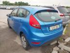 2011 FORD FIESTA for sale at Copart CASTLEDERMOT - IRELAND