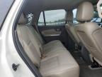 2013 Ford Edge Sel იყიდება Montgomery-ში, AL - Front End