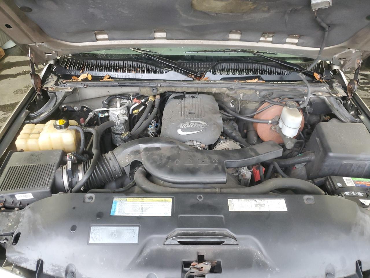 2001 GMC Yukon Xl K1500 VIN: 3GKFK16T21G263894 Lot: 61808305