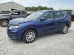 2019 Nissan Rogue S იყიდება Lawrenceburg-ში, KY - Front End