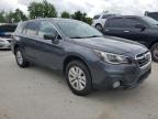 2018 Subaru Outback 2.5I Premium за продажба в Bridgeton, MO - Hail
