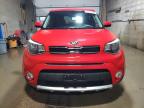 2017 Kia Soul + на продаже в Blaine, MN - Mechanical
