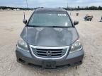 2010 Honda Odyssey Ex за продажба в New Braunfels, TX - Minor Dent/Scratches