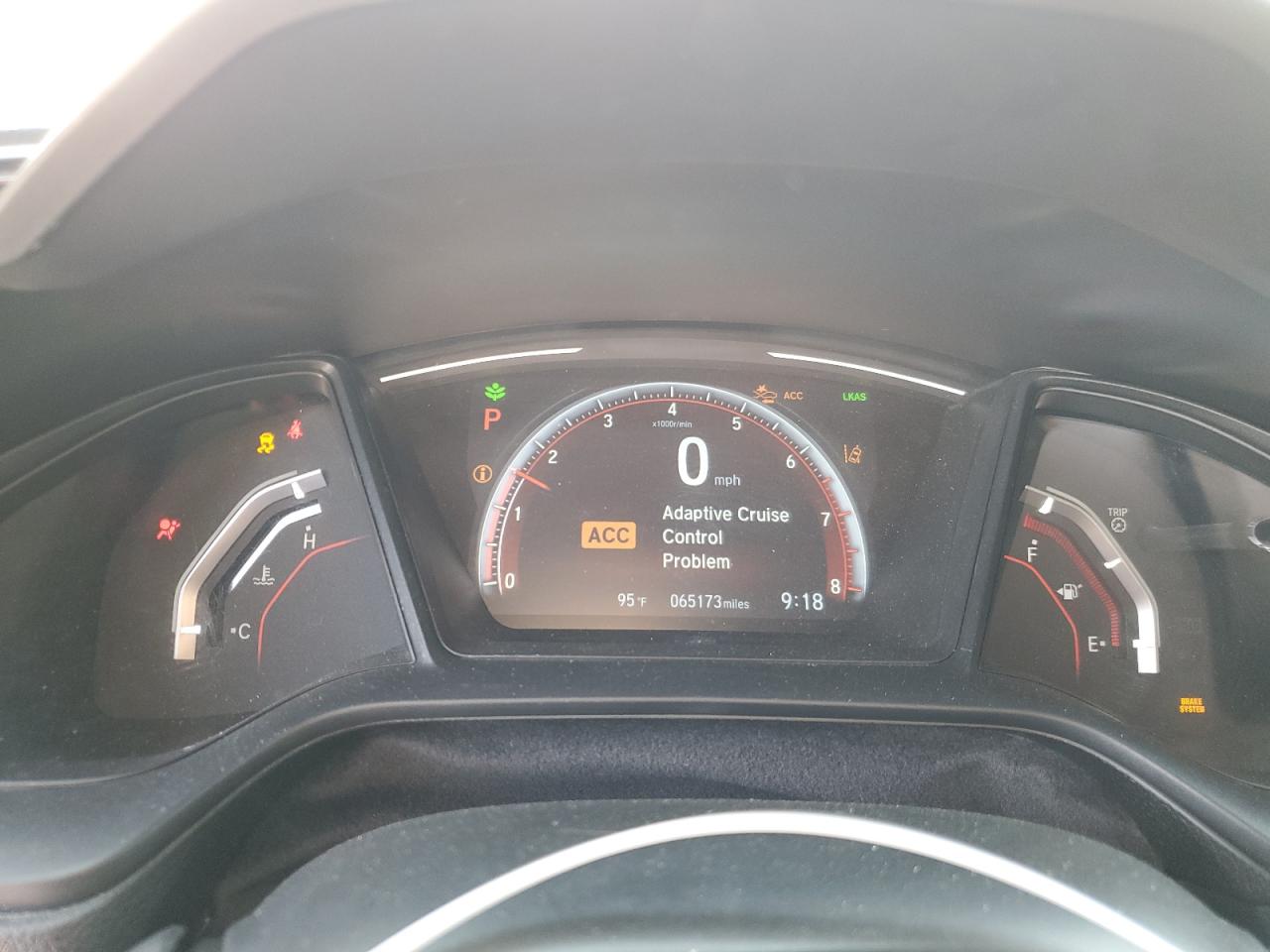 SHHFK7H44MU225726 HONDA CIVIC 2021