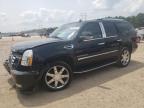 2007 Cadillac Escalade Luxury for Sale in Greenwell Springs, LA - Frame Damage