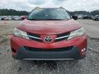 2014 Toyota Rav4 Limited for Sale in Florence, MS - Rear End