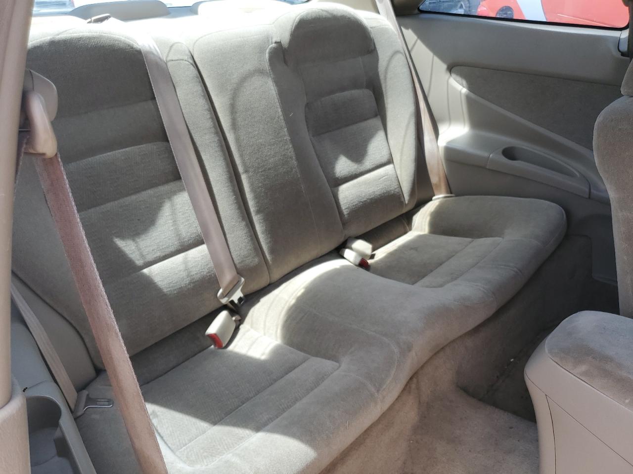 1999 Honda Accord Lx VIN: 1HGCG2247XA029991 Lot: 62537855