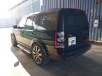 2008 LAND ROVER DISCOVERY for sale at Copart SANDTOFT