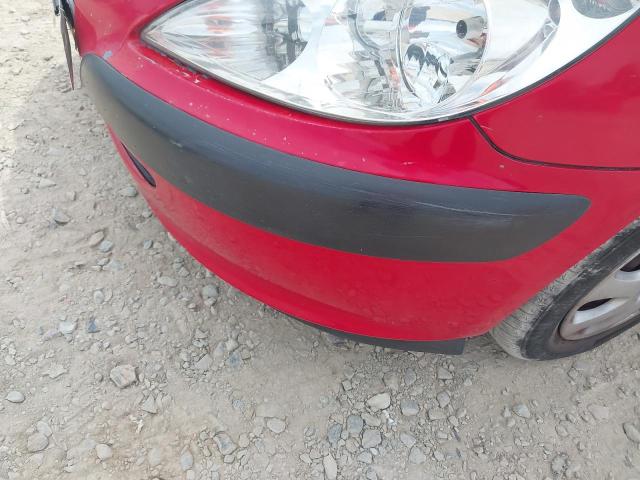 2003 PEUGEOT 307 LX 16V