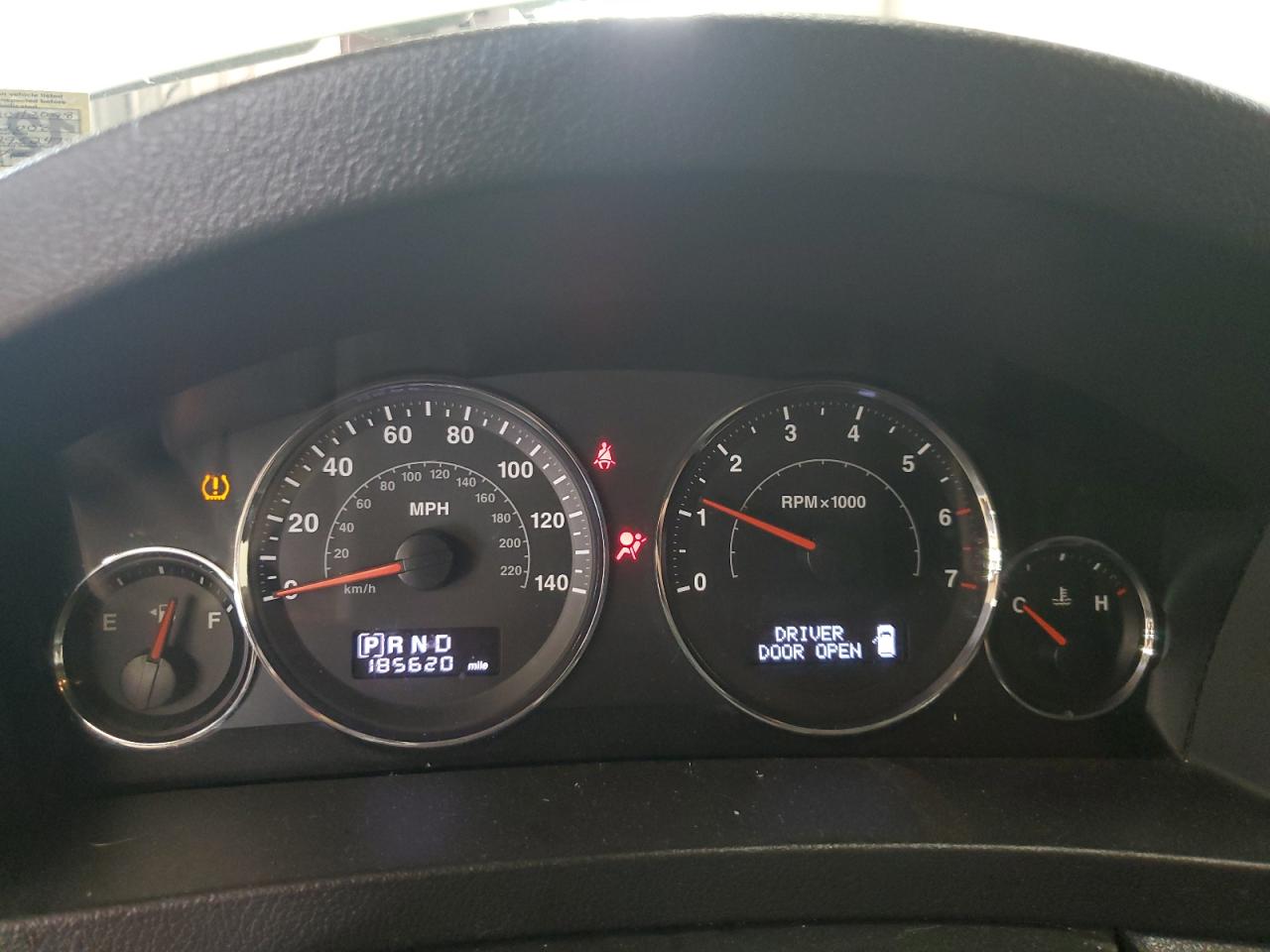 2008 Jeep Grand Cherokee Laredo VIN: 1J8GR48K88C113098 Lot: 61029235