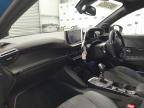2025 PEUGEOT 208 GT PUR for sale at Copart NEWBURY
