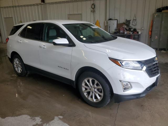  CHEVROLET EQUINOX 2020 Biały