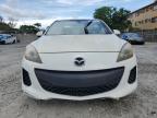 2012 Mazda 3 I for Sale in Opa Locka, FL - Front End
