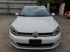 2016 Volkswagen Golf Sportwagen S en Venta en Arlington, WA - Mechanical