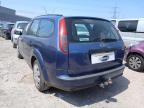 2005 FORD FOCUS LX T for sale at Copart BRISTOL
