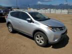 2014 Toyota Rav4 Xle for Sale in Colorado Springs, CO - Front End