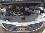 2011 KIA SPORTAGE 2 for sale at Copart BRISTOL