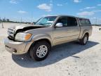 2006 Toyota Tundra Double Cab Sr5   de vânzare în New Braunfels, TX - Front End