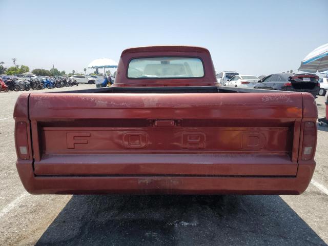 1966 FORD F100