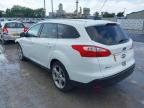 2011 FORD FOCUS TITA for sale at Copart ST HELENS