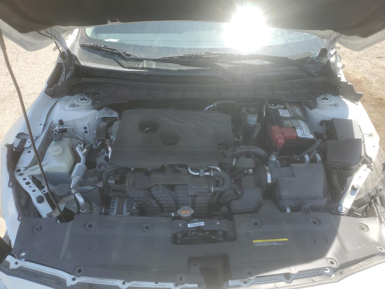 1N4BL4BV3LC240491 NISSAN ALTIMA 2020