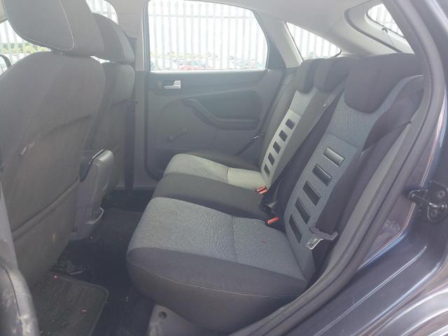 2009 FORD FOCUS ZETE