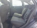 2009 FORD FOCUS ZETE for sale at Copart YORK