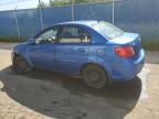 2011 KIA RIO BASE   for sale at Copart NB - MONCTON