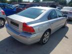 2007 VOLVO S60 SE D 1 for sale at Copart SANDY