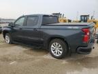 2019 CHEVROLET SILVERADO K1500 CUSTOM à vendre chez Copart AB - EDMONTON
