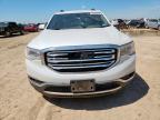 2017 Gmc Acadia Slt-1   продається в Amarillo, TX - Hail