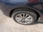 2012 CITROEN C4 VTR+ VT for sale at Copart CORBY
