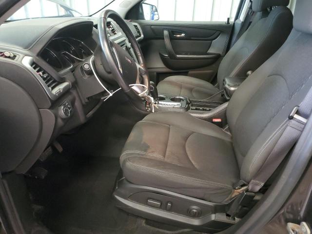 GMC ACADIA 2013 Gray