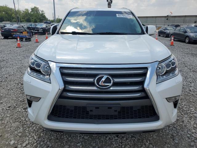 Parquets LEXUS GX 2016 Biały