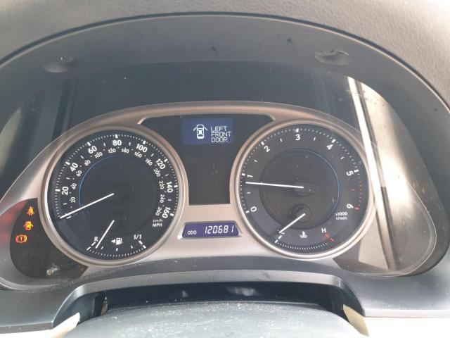 2006 LEXUS IS 220D SE