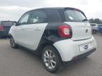 2017 SMART FORFOUR PA for sale at Copart GLOUCESTER