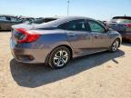 2016 Honda Civic Lx for Sale in Amarillo, TX - Hail