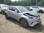 2019 Toyota C-Hr Xle zu verkaufen in Baltimore, MD - Front End