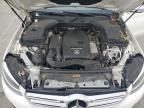 2016 Mercedes-Benz Glc 300 4Matic for Sale in Louisville, KY - Undercarriage