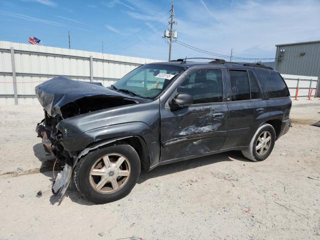 2004 Chevrolet Trailblazer Ls