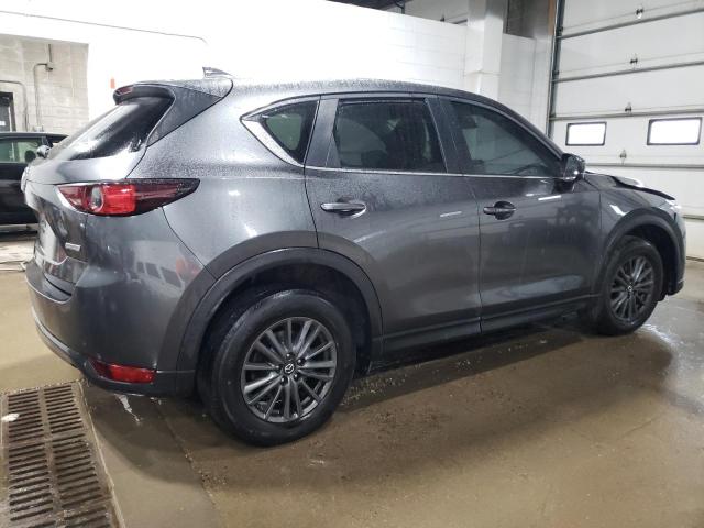  MAZDA CX-5 2019 Szary