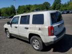 2012 Jeep Patriot Sport for Sale in East Granby, CT - Minor Dent/Scratches