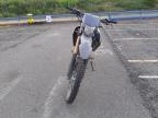 2024 HONDA CRF 300 LA for sale at Copart SANDTOFT