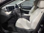 2024 Hyundai Sonata Hybrid იყიდება Columbia Station-ში, OH - Front End
