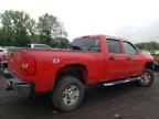 2007 Chevrolet Silverado K2500 Heavy Duty   للبيع في New Britain، CT - Side