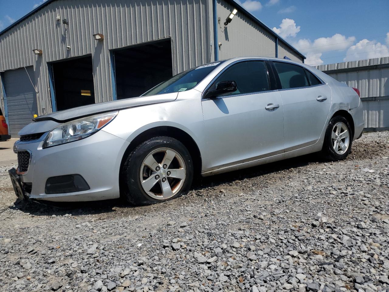 1G11C5SA0GU161796 CHEVROLET MALIBU 2016