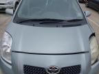 2006 TOYOTA YARIS T3 for sale at Copart SANDWICH