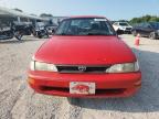 1993 Toyota Corolla Le for Sale in Prairie Grove, AR - Front End