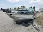 2023 Aluminum Comp 165 for Sale in Des Moines, IA - Front End