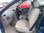 2003 VAUXHALL ASTRA LS D for sale at Copart WOLVERHAMPTON